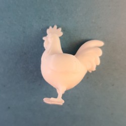 مرغ