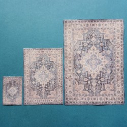 فرش مستطیل کد 01