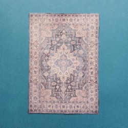 فرش مستطیل کد 01