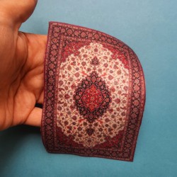 فرش مستطیل کد 03