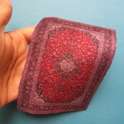 فرش مستطیل کد 04