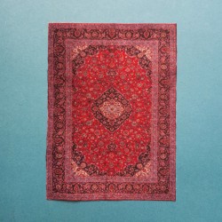 فرش مستطیل کد 04