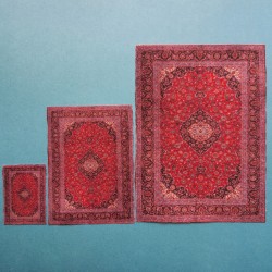فرش مستطیل کد 04