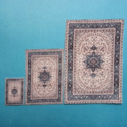فرش مستطیل کد 05