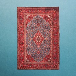 فرش مستطیل کد 06