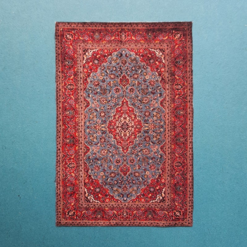 فرش مستطیل کد 06