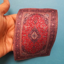 فرش مستطیل کد 07