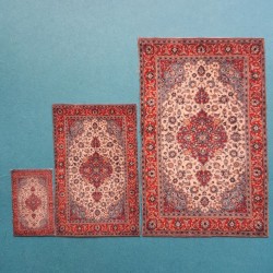 فرش مستطیل کد 08
