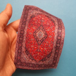 فرش مستطیل کد 11