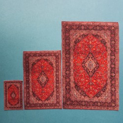 فرش مستطیل کد 11