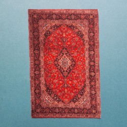فرش مستطیل کد 11