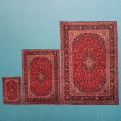 فرش مستطیل کد 12