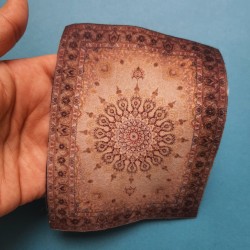 فرش مستطیل کد 13