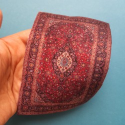 فرش مستطیل کد 14