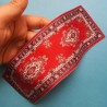 فرش کناره کد 25