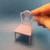 صندلی بدون دسته طرحدار (02)