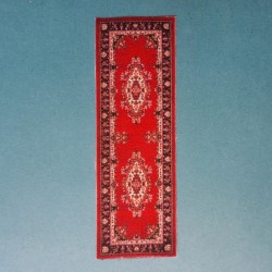 فرش کناره کد 25