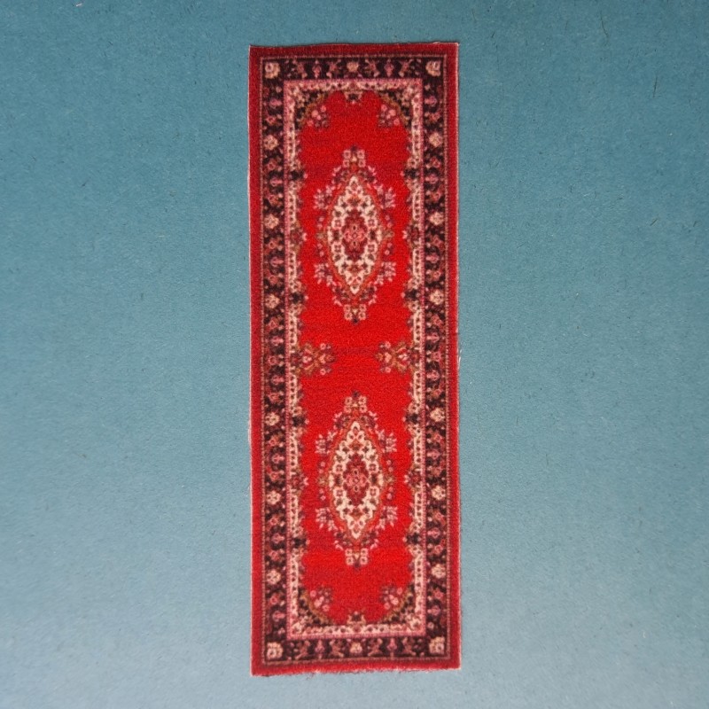 فرش کناره کد 25