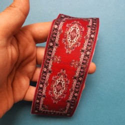 فرش کناره کد 25