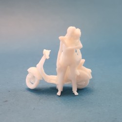 فیگور دونفره کد 02