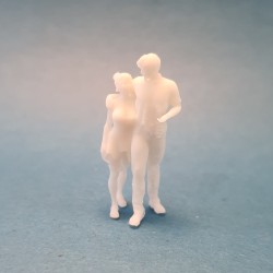 فیگور دونفره کد 05